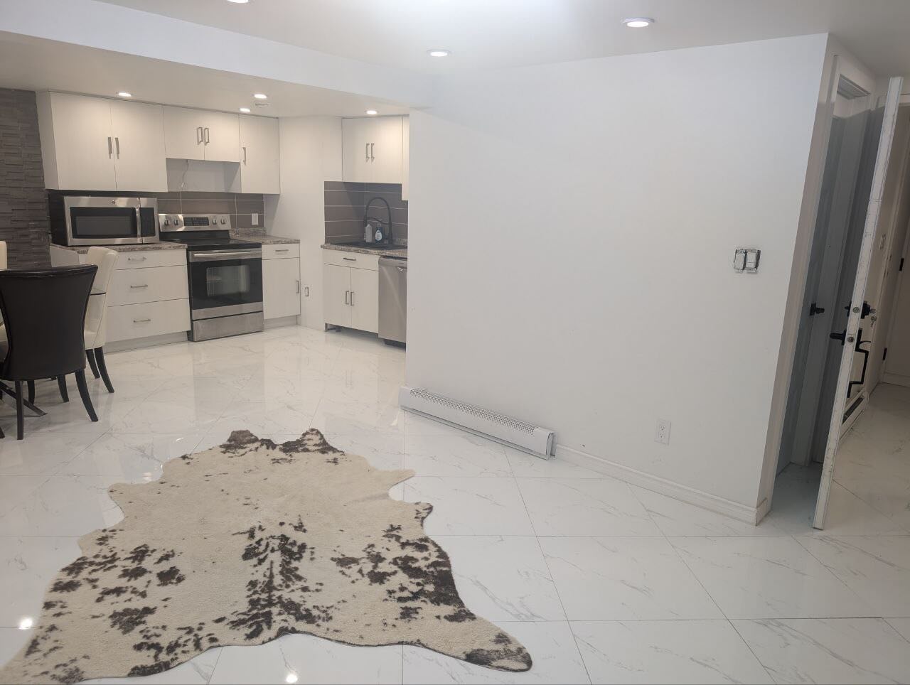 Residential Renovations